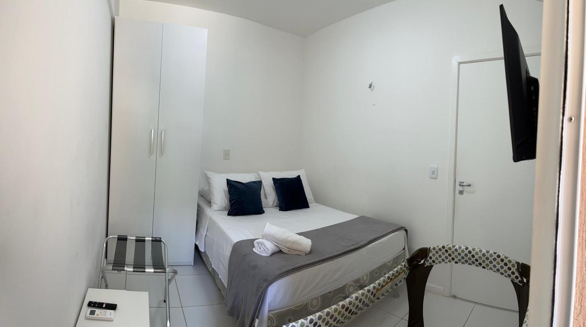 Palm Beach Porto Das Dunas, Apartamento Todo Climatizado Terreo A 350 Metros Beach Park アキラス エクステリア 写真
