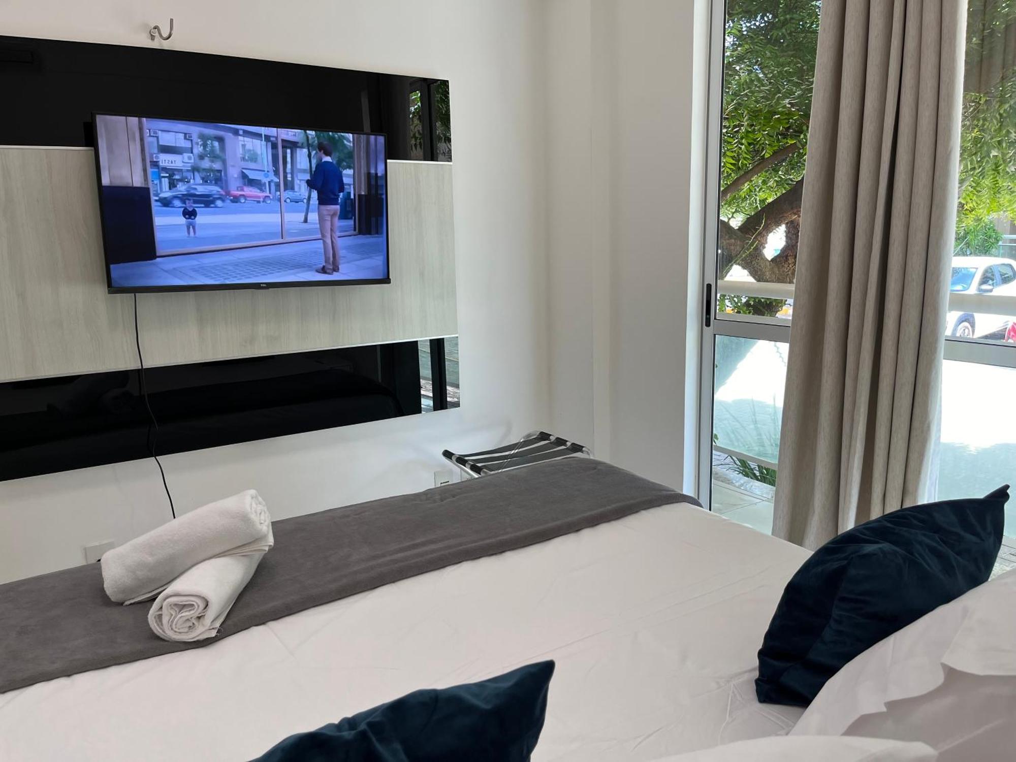 Palm Beach Porto Das Dunas, Apartamento Todo Climatizado Terreo A 350 Metros Beach Park アキラス エクステリア 写真